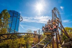 Europa-park germania