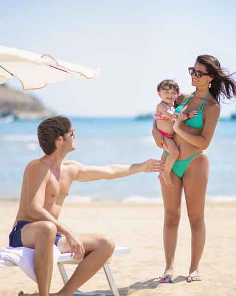 gattarella family resort puglia