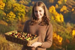 Vacanze con i bambini in autunno in Alto Adige - Törggelen