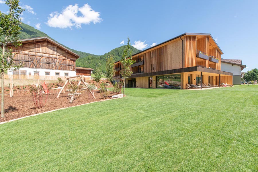 Linara Mountain Family Stay a Rio di Pusteria Alto Adige