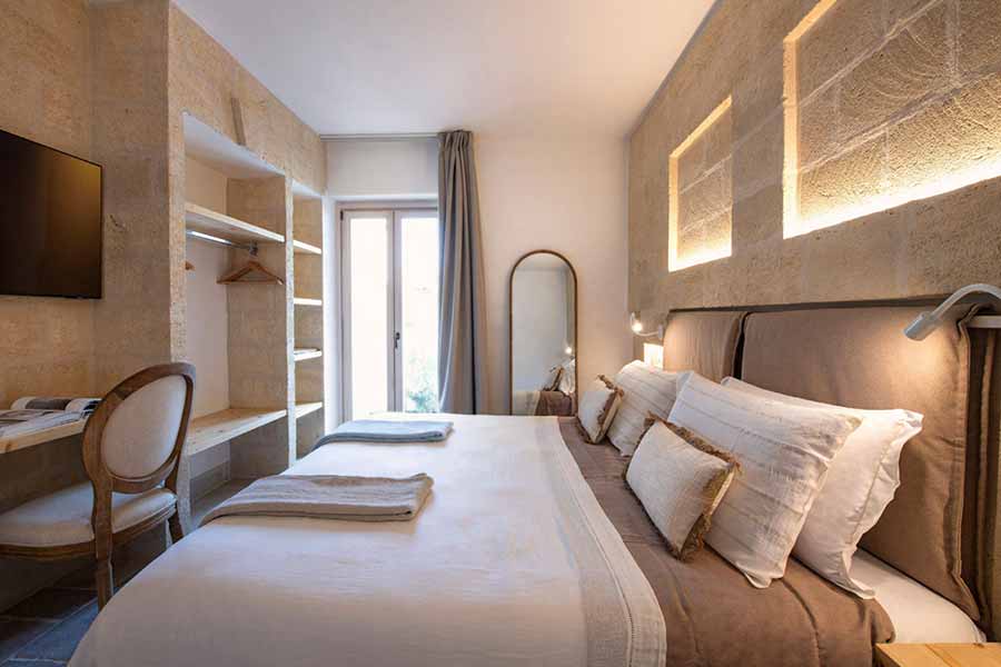 ville di lusso gattarella family resort puglia