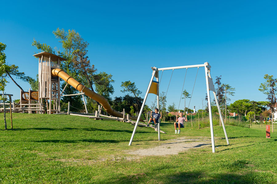 Albarella Land
