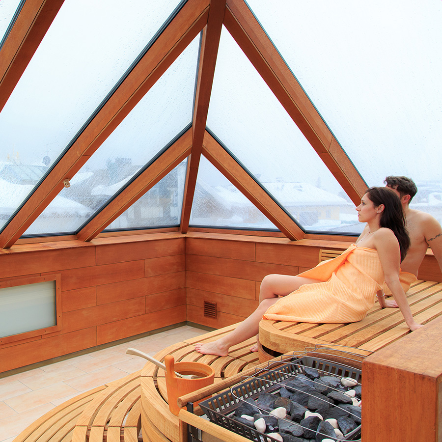 Vacanze in Val Pusteria con bambini san candido e hotel cavallino bianco