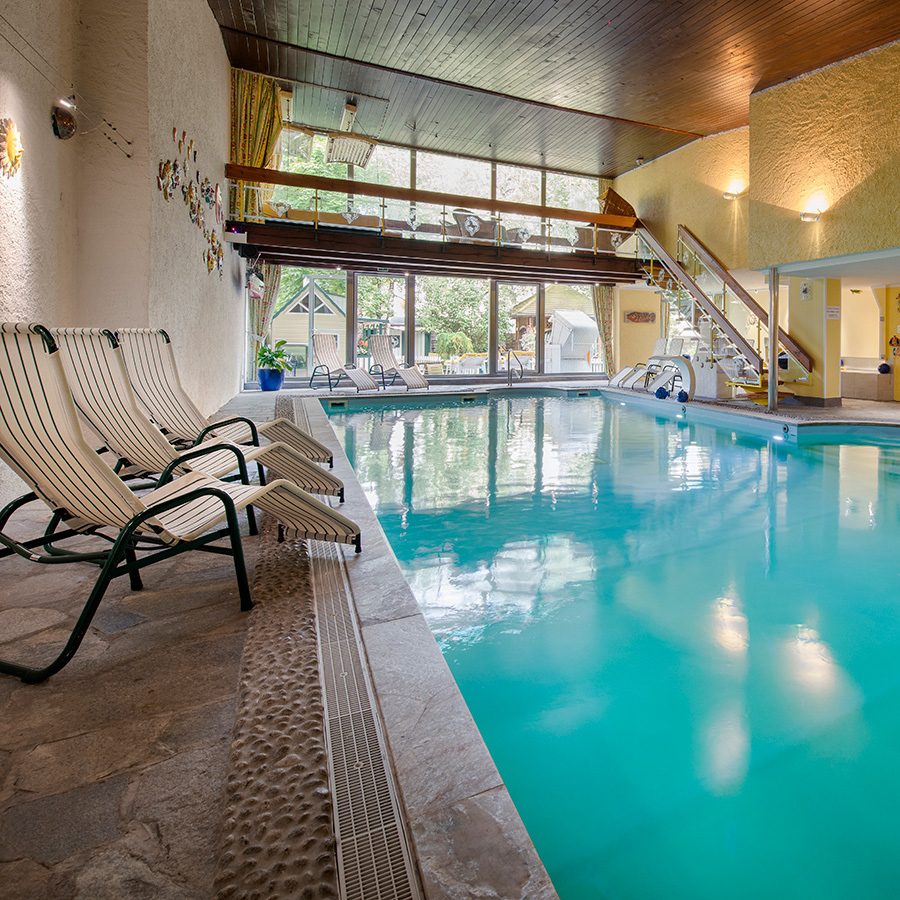 Vacanze in Val Pusteria con bambini san candido e hotel cavallino bianco