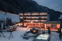 hotel bella vista trafoi 2026