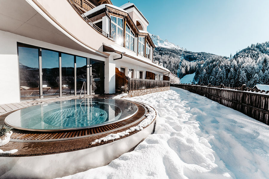 hotel obereggen e agriturismo ortnerhof