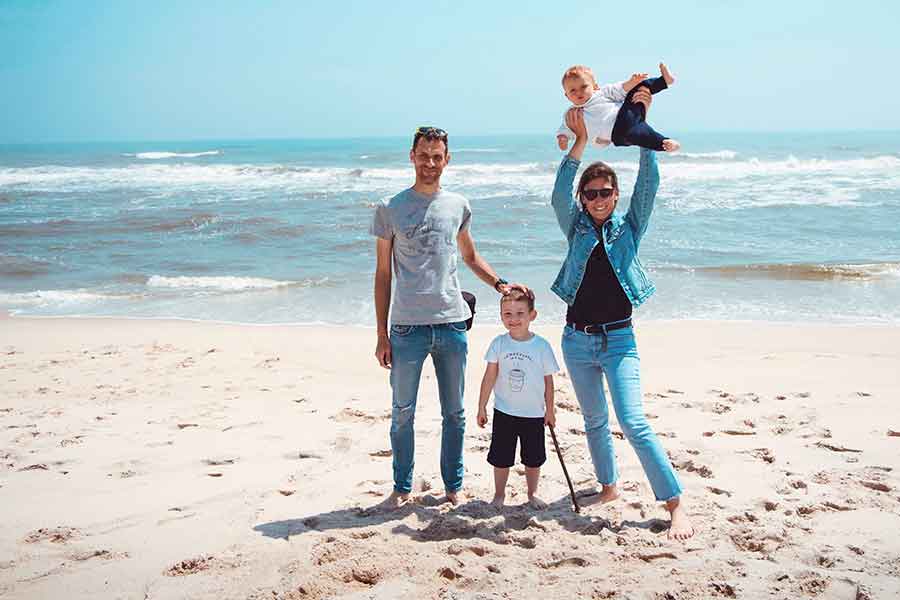 destinazioni viaggi per famiglie in italia