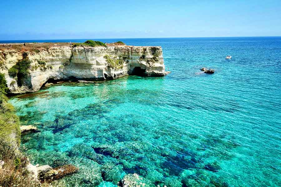 dove andare in vacanza in italia con i bambini
