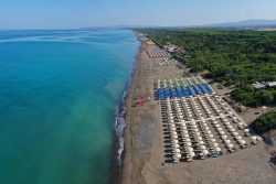 bandiera verde 2026 marina di bibbona park hotel marinetta