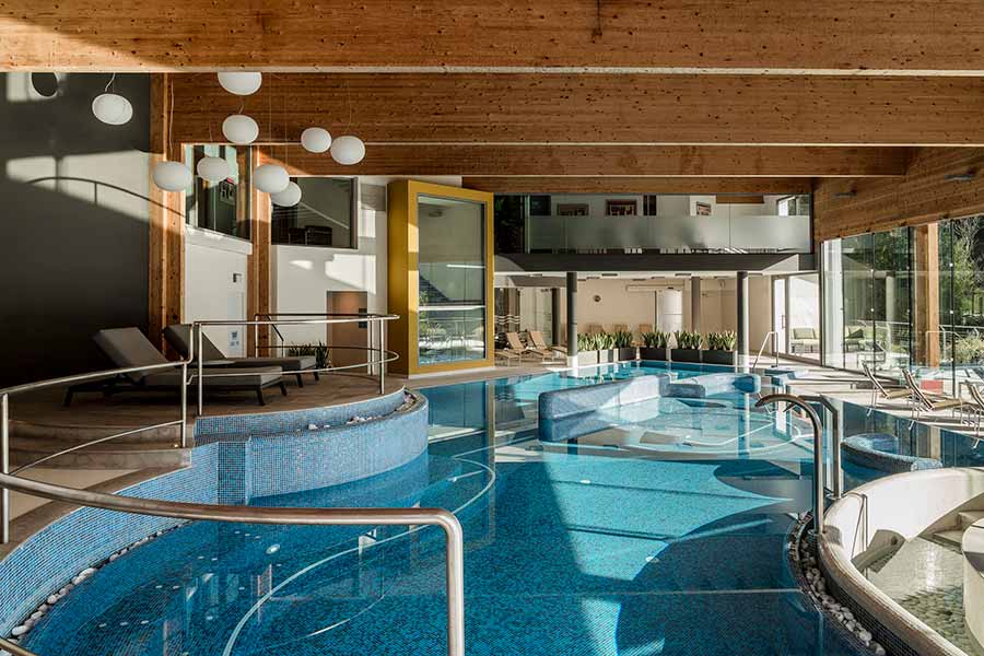 Corte Spa - Corte delle Dolomiti Borca di Cadore