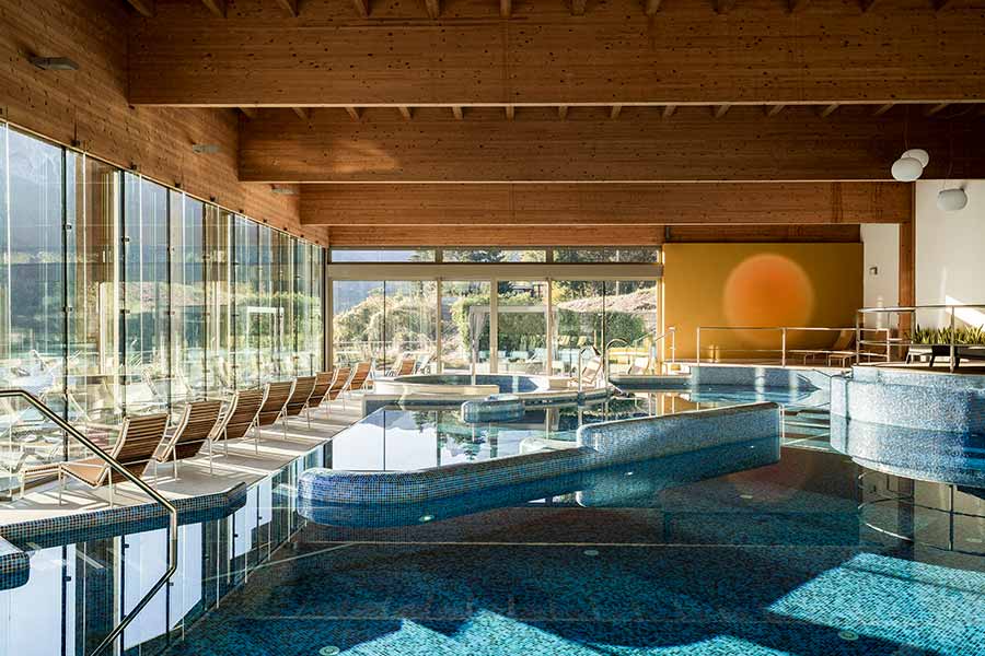 Corte Spa - Corte delle Dolomiti Borca di Cadore
