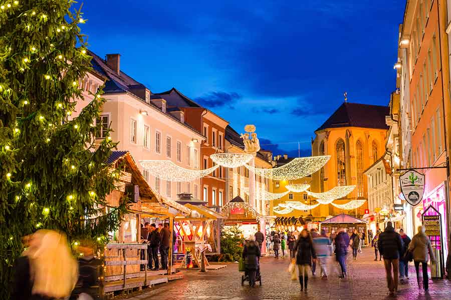 Avvento e Natale in Carinzia