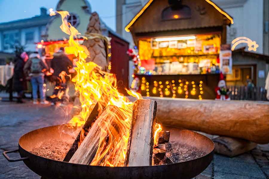 Avvento e Natale in Carinzia