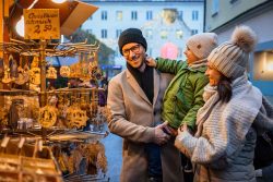 Austria con i bambini Avvento in Carinzia