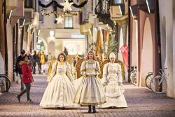 Mercatino di Natale di Bressanone