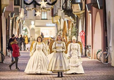 Mercatino di Natale di Bressanone