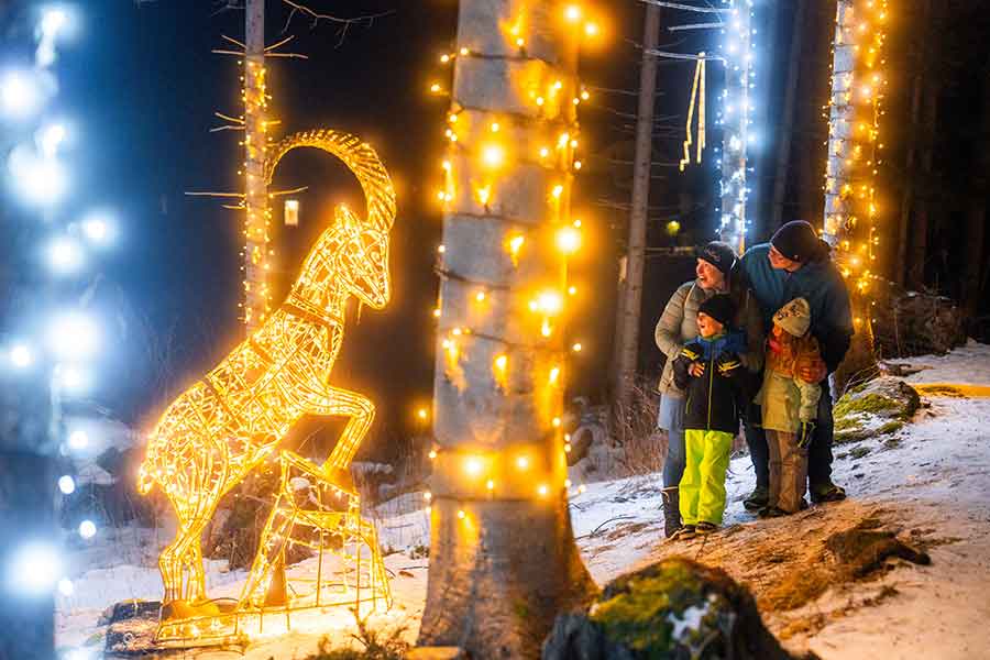 Avvento e Natale in Carinzia