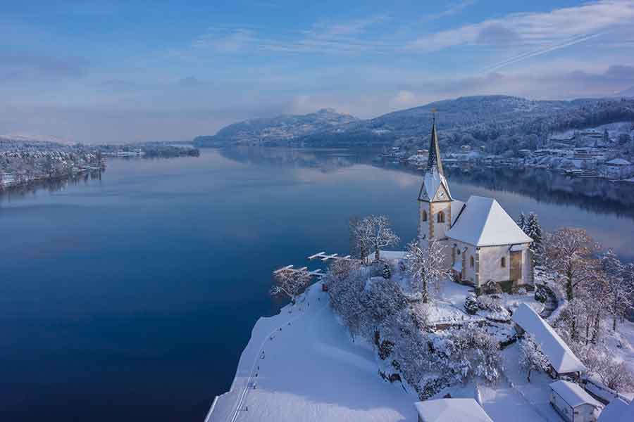 Avvento e Natale in Carinzia