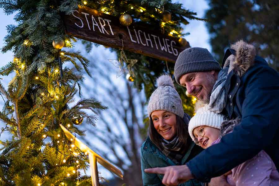 Avvento e Natale in Carinzia